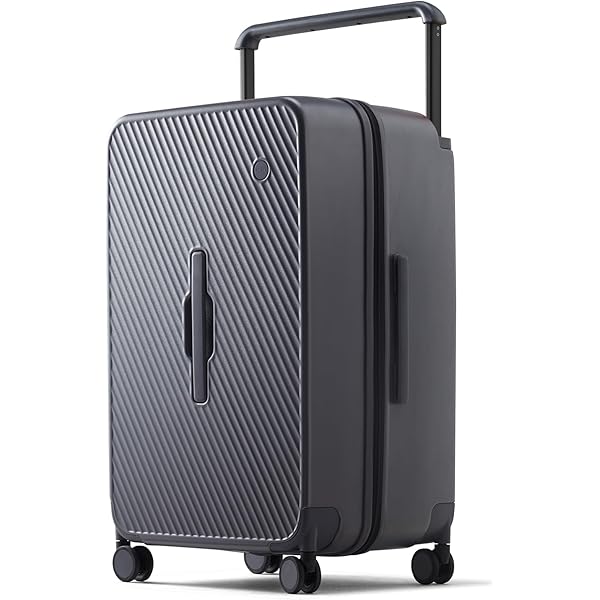 Amazon.com | mixi Carry On Luggage Airline Approved 20