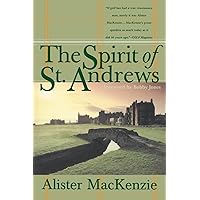 The Spirit of St. Andrews