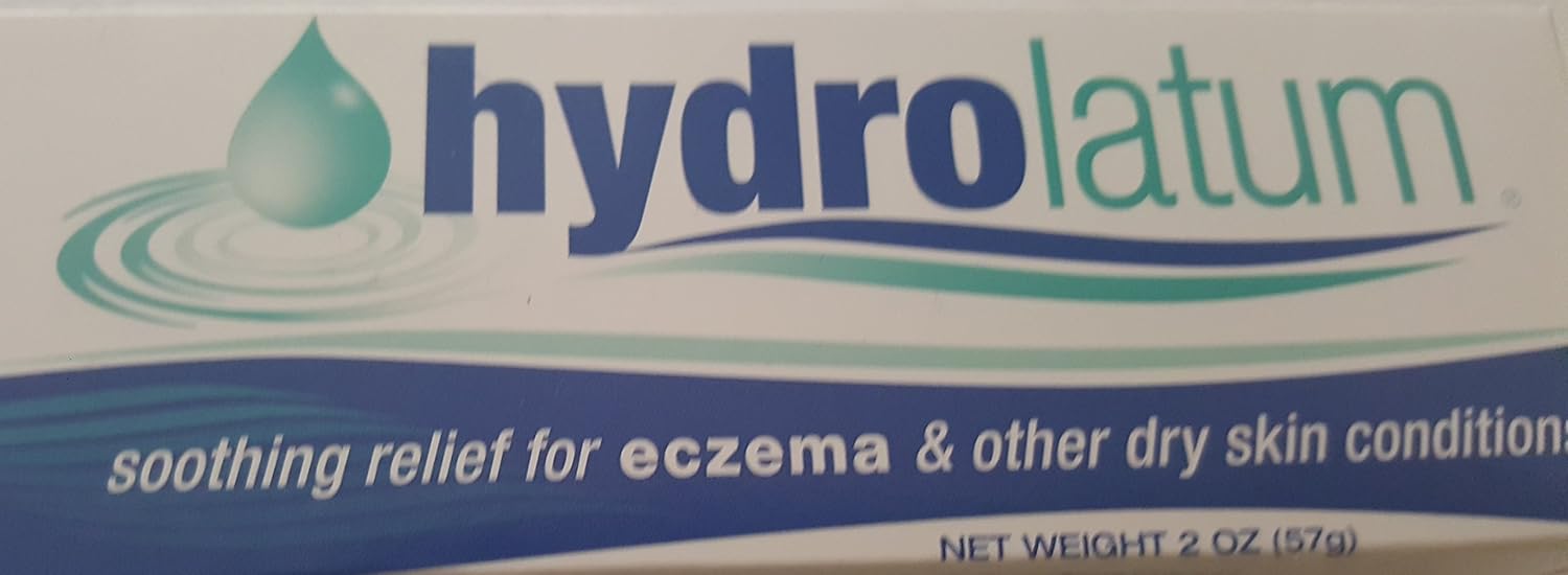 hydrolatum cream