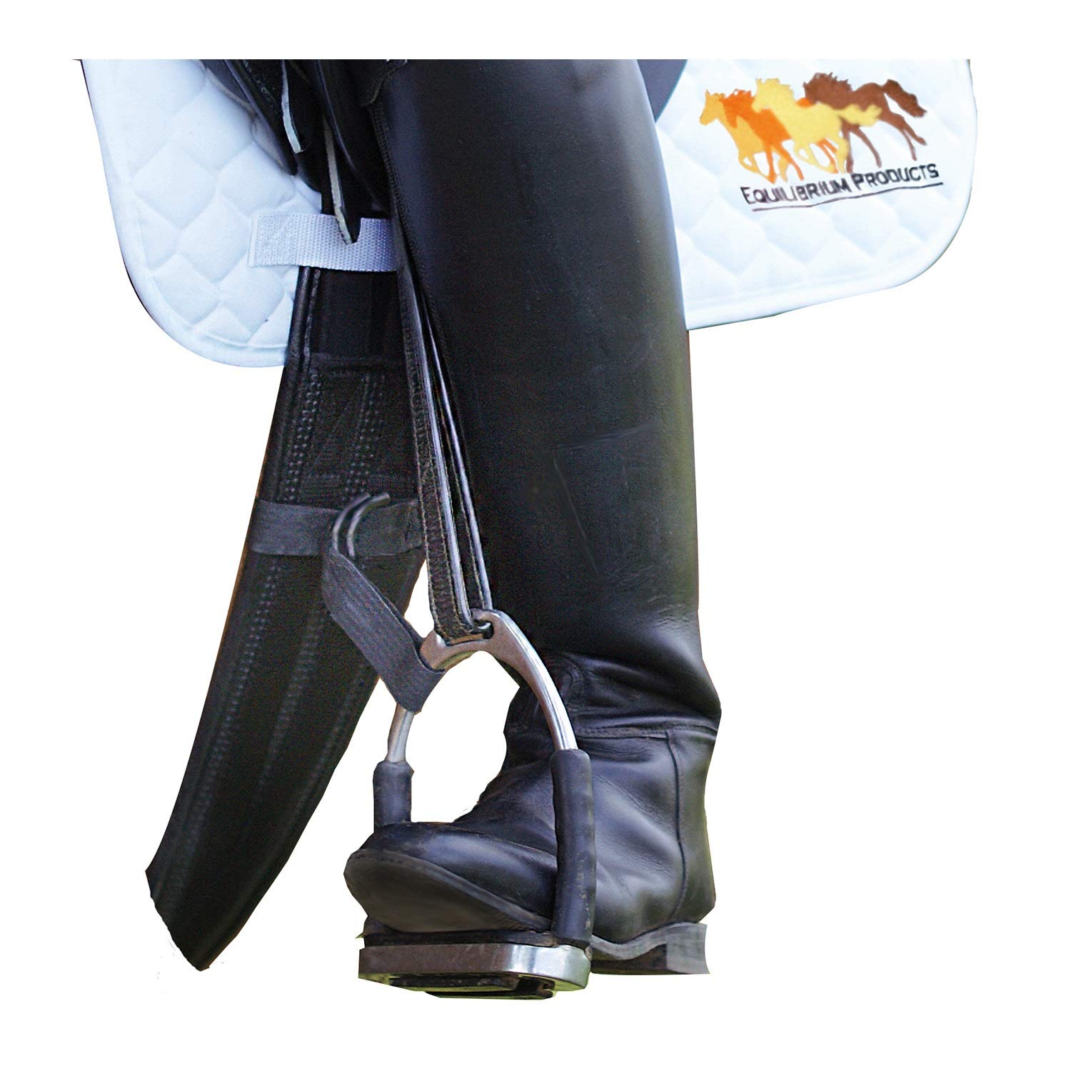 Equilibrium Symmetry Straps