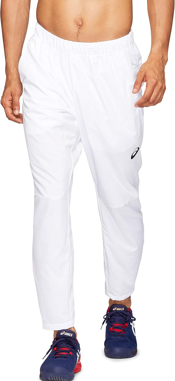 pantalon asics junior