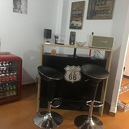 KLARSTEIN Poplife Nevera de Bebidas - A+ 115 litros, 0-10°C ...