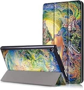 Amazon.com: Fire HD 8 2016 Case,Kindle Fire HD 8 Case 2017,Fire HD 8