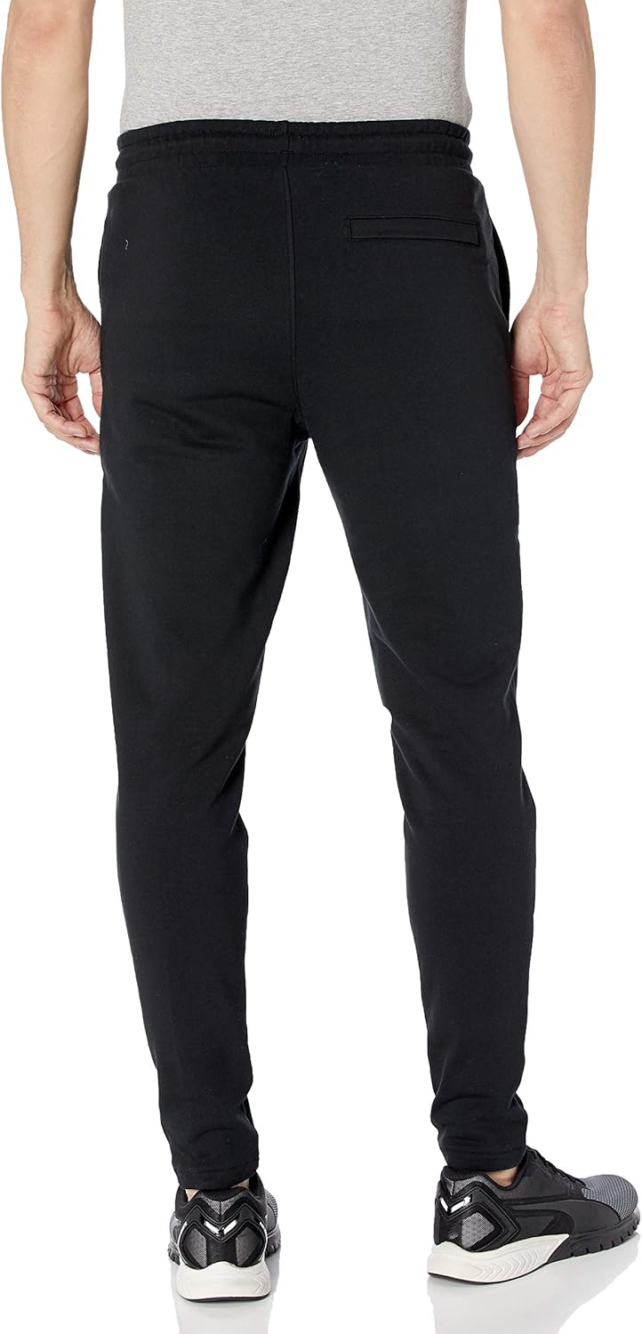 PUMA Men's Classics Sweat Pants French Terry at  Men’s Clothing store
