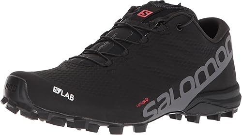 salomon lab speed 2