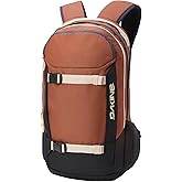 Dakine MISSION BACKPACK 25L - SPICE