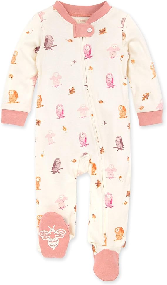 burts bees pj