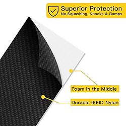 Carrying Case Replacement for DEWALT DCF682N1 8V