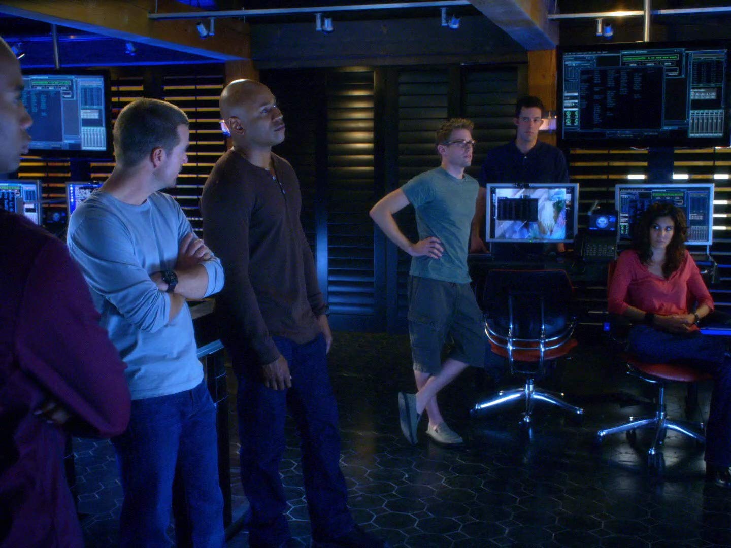 Watch NCIS: Los Angeles - Season 1 | Prime Video