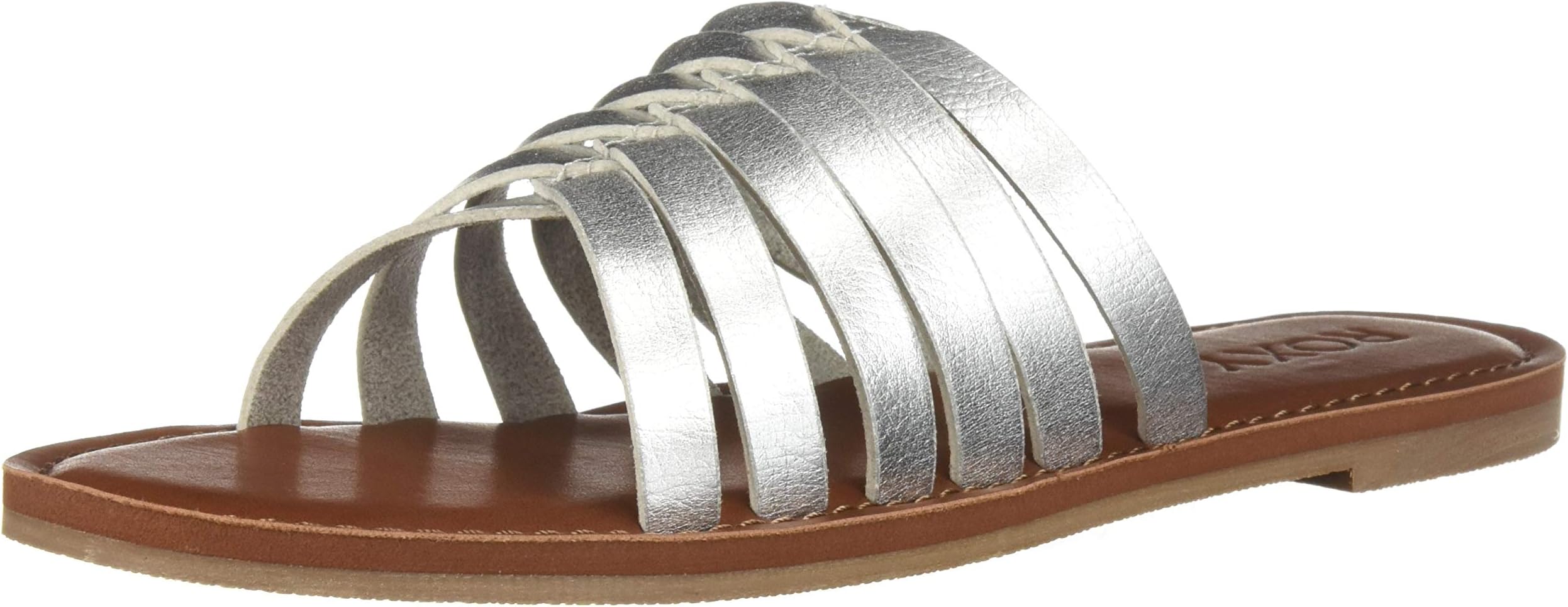 Women's Sybil Strappy Slip-on Sandal