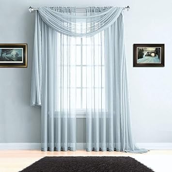 Amazon Com Warm Home Designs Pair Of Premium Quality 54 X 63 Inch