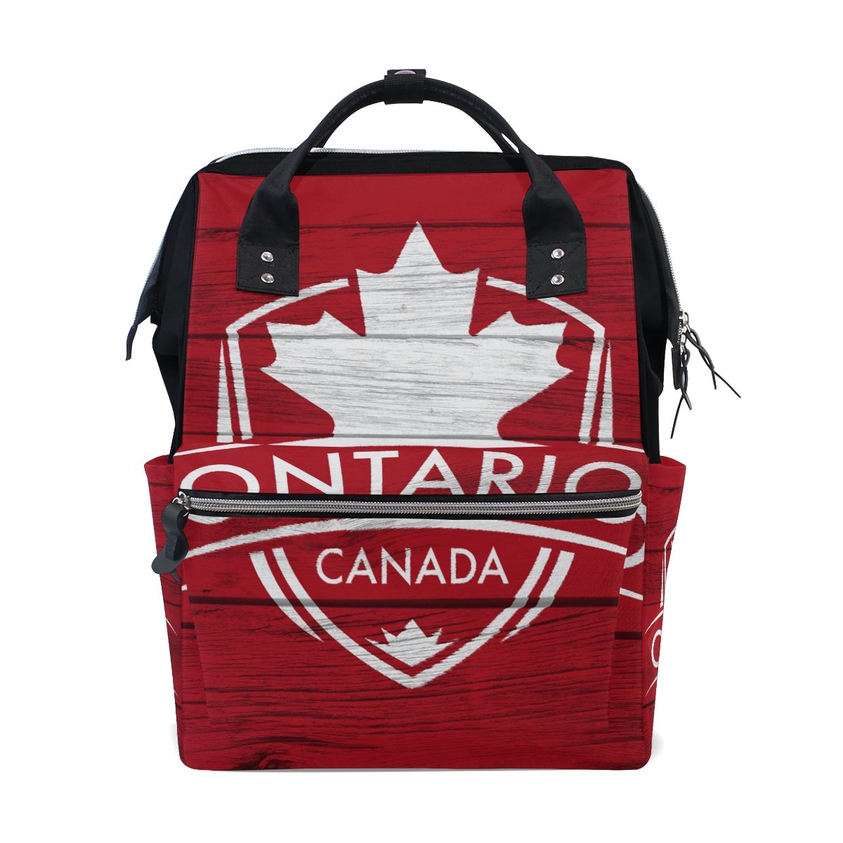 best backpack diaper bag canada