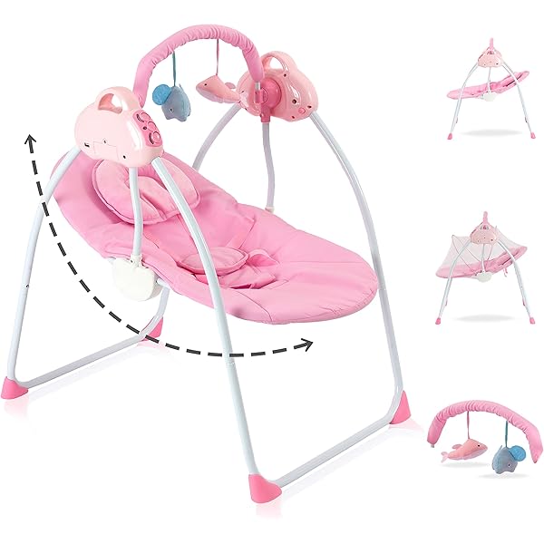 baby swing bed amazon