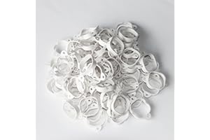 PIAOLGYI Mount for Govee Permanent Outdoor LED Lights Bracket for Eave,Compatible with Govee PRO Permanent Outdoor Lights (H7