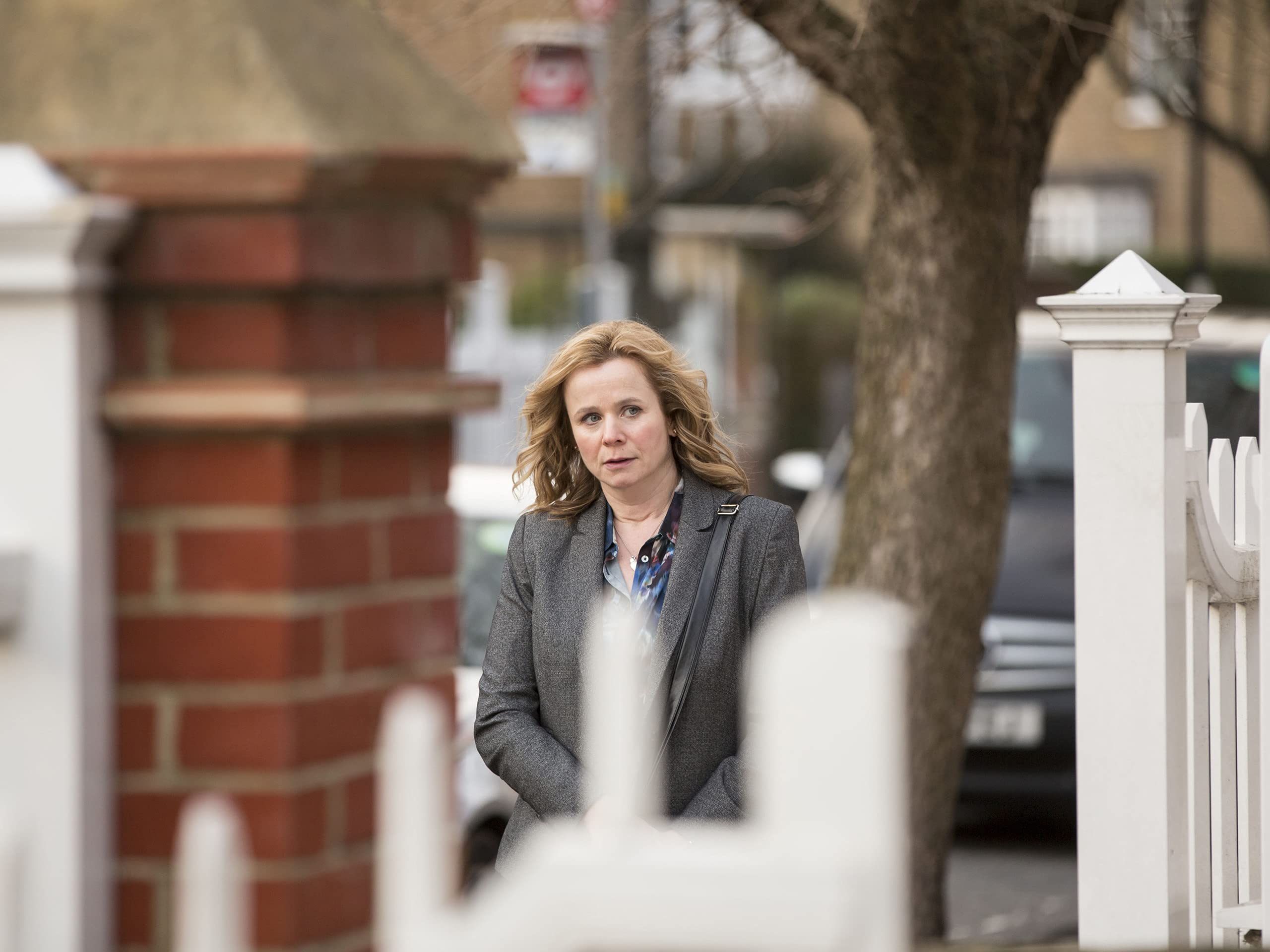 Watch Apple Tree Yard Season 1 Prime Video