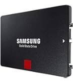 Amazon.com: Samsung SSD 860 EVO 4TB 2.5 Inch SATA III Internal SSD