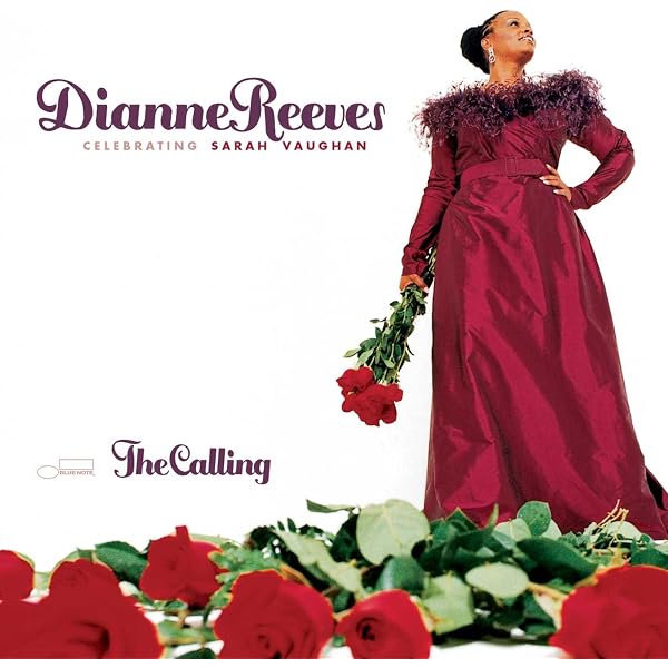 Reeves, Dianne - Quiet After the Storm - Amazon.com Music