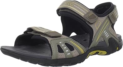 ecco water sandals
