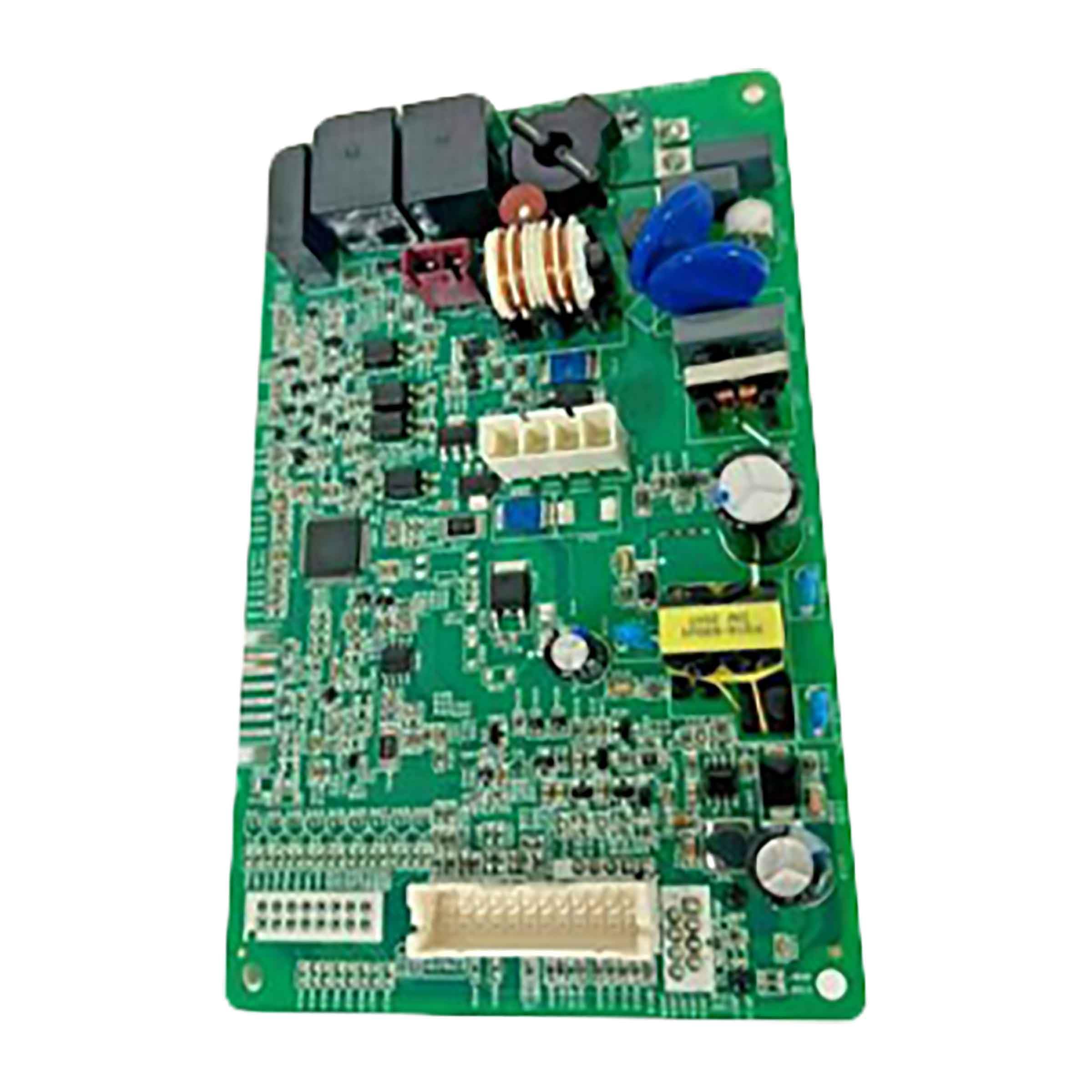 Photo 1 of GE WD21X27998 Dishwasher Main Control Board (Replaces: WD21X25699, WD21X25994)