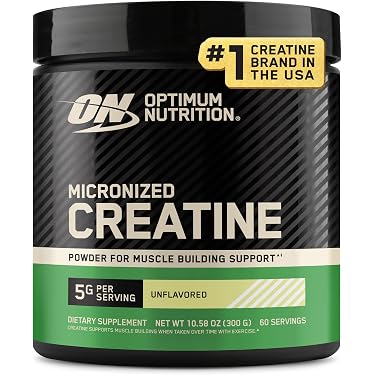 que es mejor l carnitina o creatina Amazon Los más vendidos: Mejor Suplementos de Creatina de Nutrición  Deportiva
