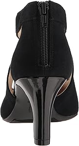 lifestride women's giovanna 2 pump