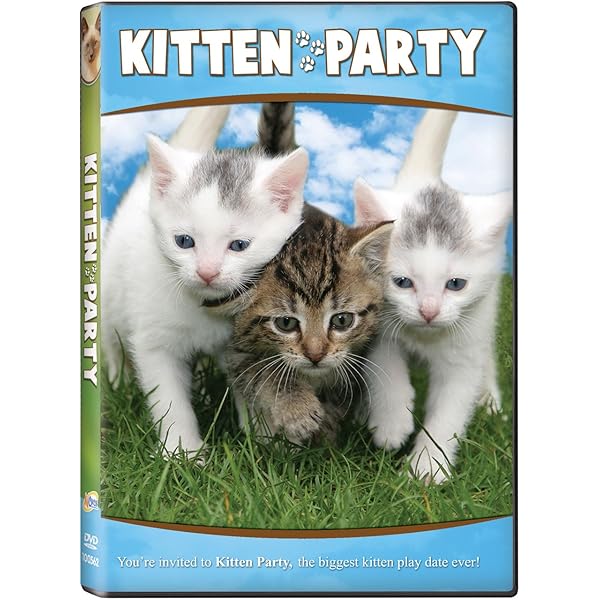 Amazon.com: Puppy Party Holiday : Puppies!, LongNeedle