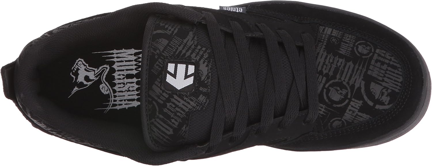 etnies metal mulisha cartel