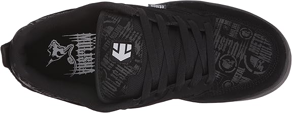 etnies metal mulisha cartel