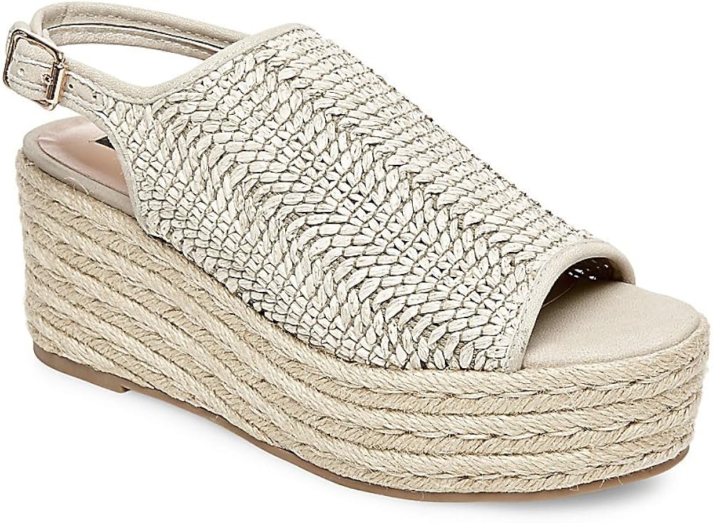 steve madden courage wedges