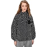 Ganni Women's Flyweight Nylon Jacket