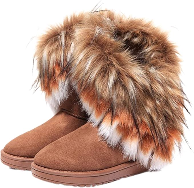 EXXE OYYO Tassel Outdoor Classic