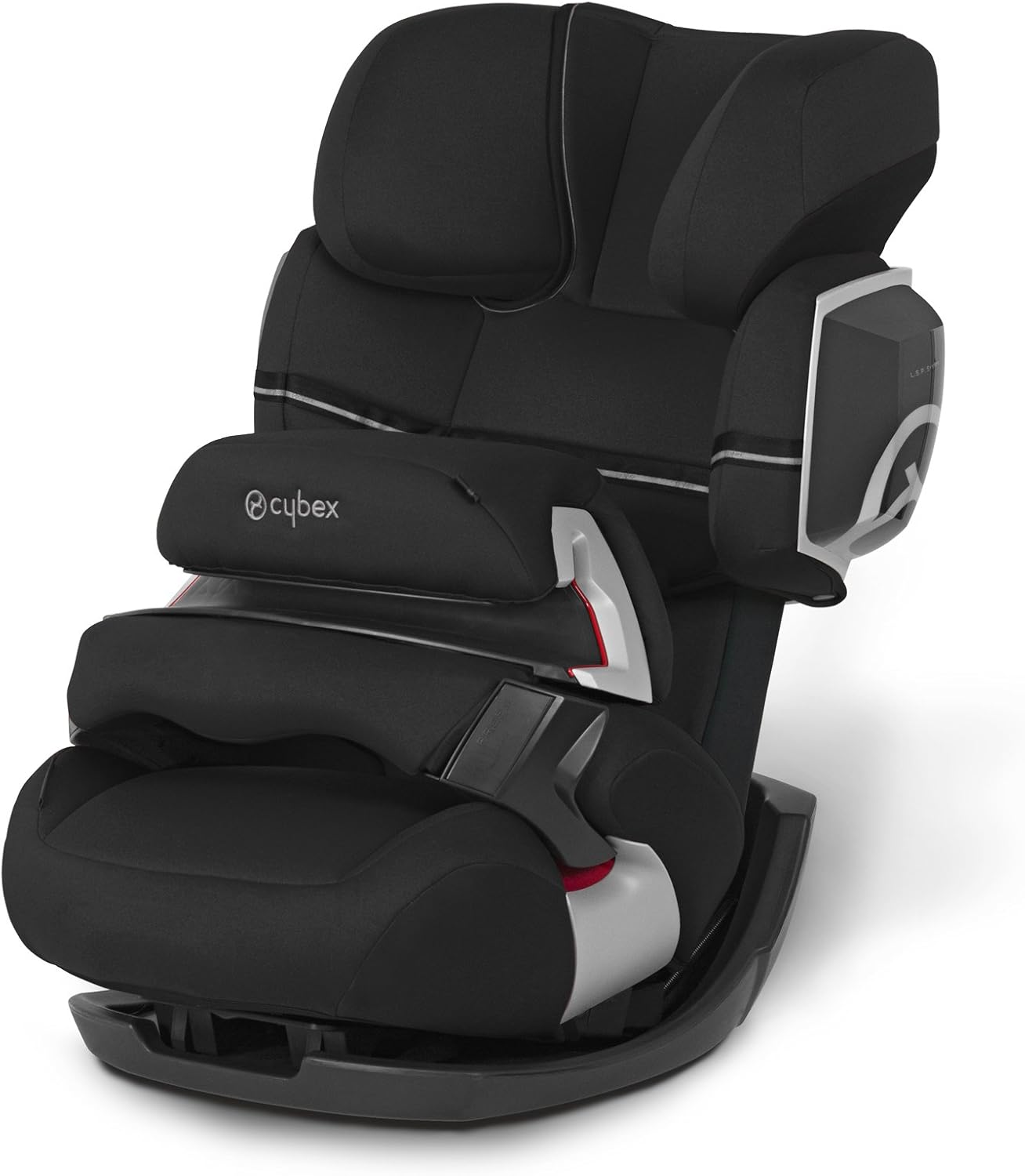 Mamas & Papas Cybex Pallas 2 Car Seat Black Amazon.co.uk Baby