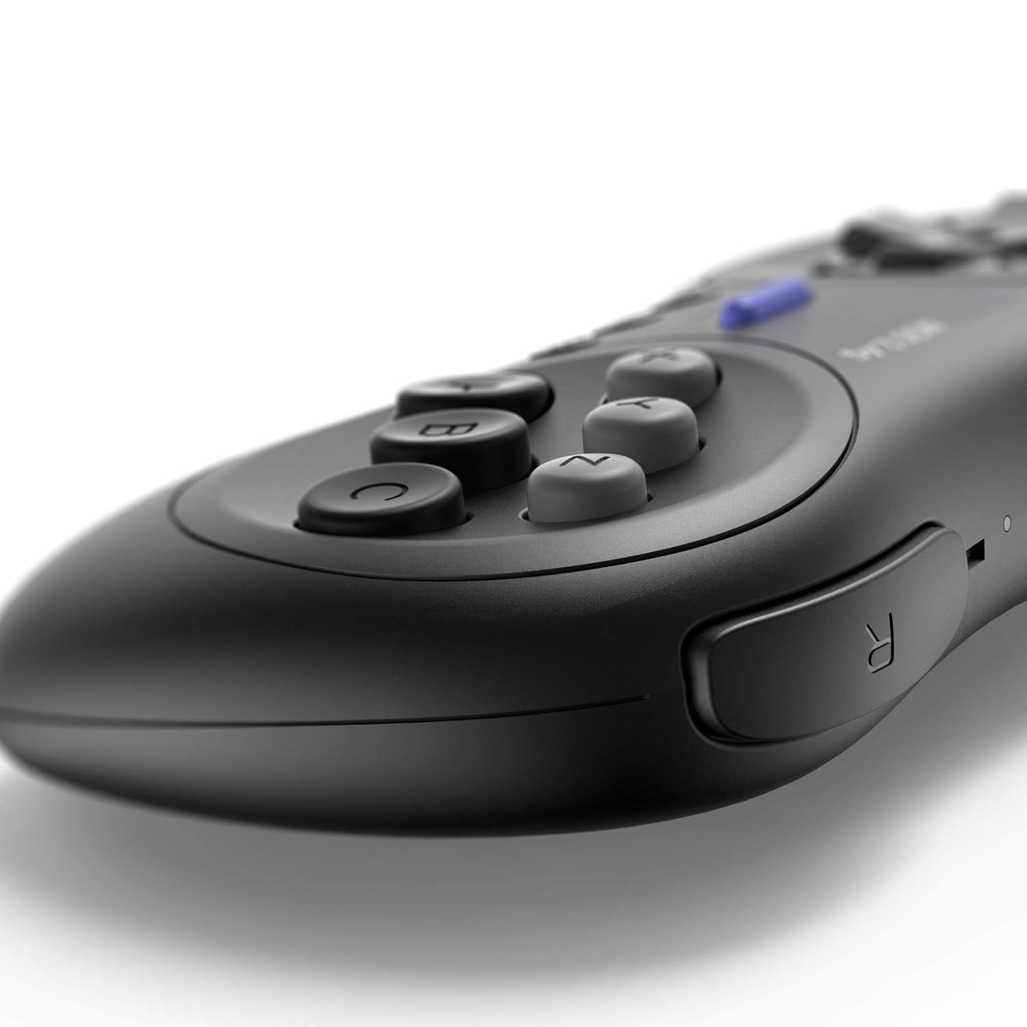 8Bitdo M30 2.4G Wireless Gamepad for Sega Genesis Mini and Mega Drive Mini - Sega Genesis: Video Games