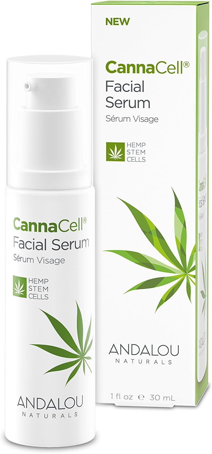 cannacell serum