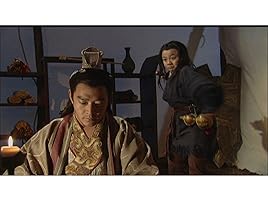Amazon Co Jp 封神演義 逆襲の妲己 字幕版 を観る Prime Video