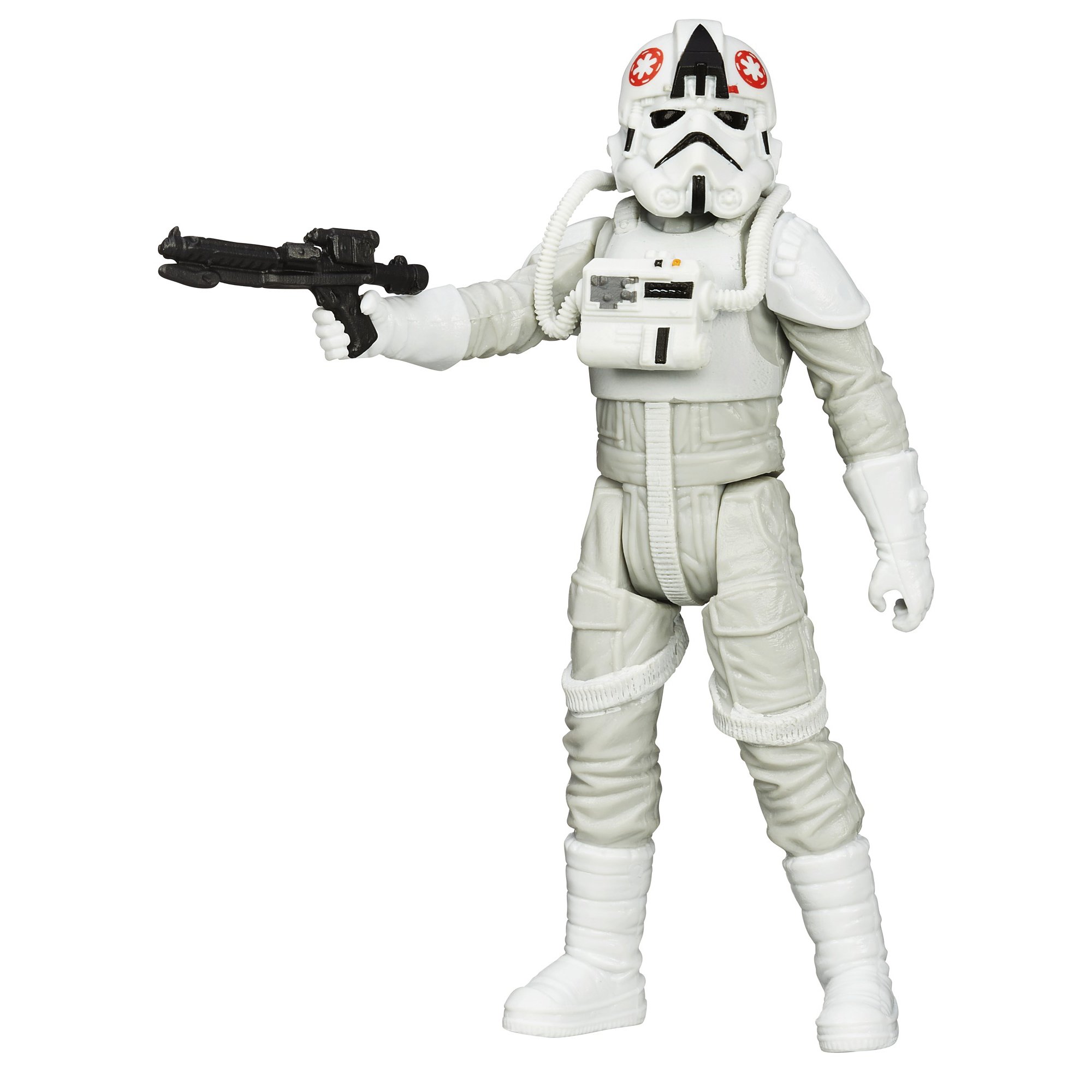 Star Wars Rebels Saga Legends 3 3/4" At-At Driver SL18