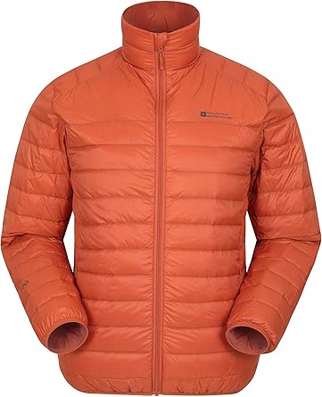 doudoune légère bréal