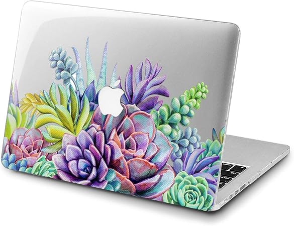 cactus macbook air case