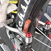 shimano dxr brake kit