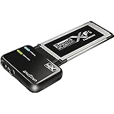 Creative Labs SB0950 ExpressCard Sound Blaster X-Fi Notebook Audio System