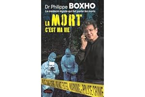 La mort c'est ma vie