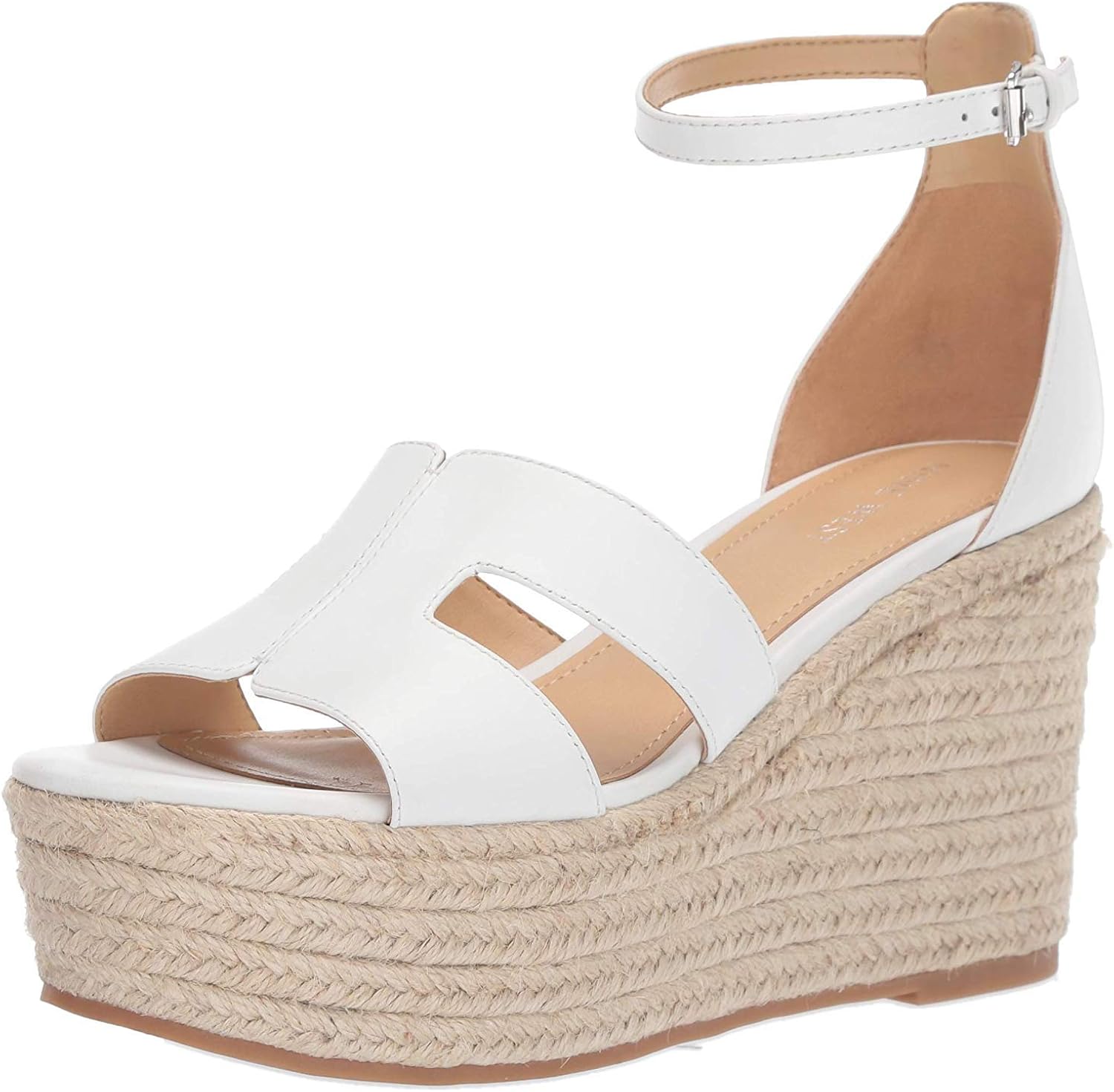 nine west ava espadrille wedge sandals