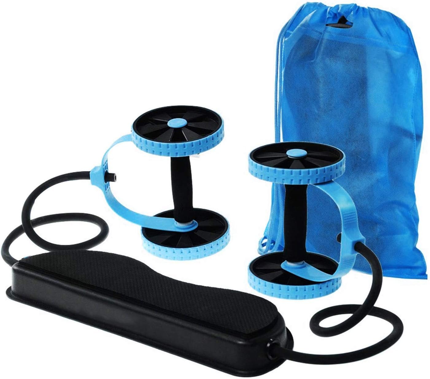 resistance workout machine