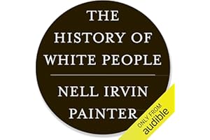 The History of White People