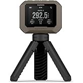 Garmin Xero&reg; C1 Pro, Compact Ballistics Chronograph | Measure Projectile Speeds from 100 fps to 5,000 fps, Button Operated Design, Compact, Water Resistant (IPX7)