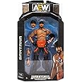 AEW Santana Unmatched Series 2#10 Action Figure