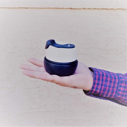 spit bottle for tobacco cups chewing Get rid of those nasty spit bottles #snuffcup Spit antifog is not recommended for swim goggle useuse Quick spit antifog spray instead. Tufcup Portable Spittoon Bottle for
