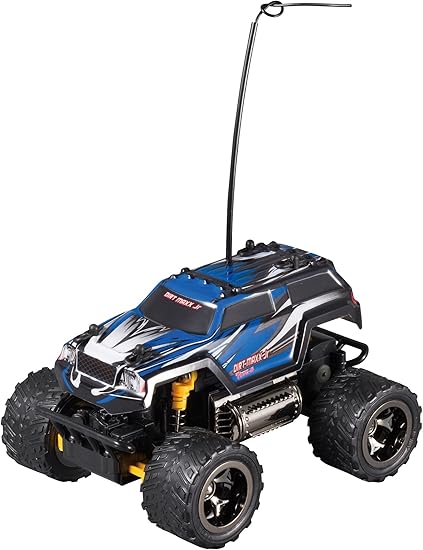jr radio control