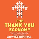 The Thank You Economy