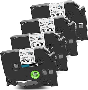 amazon label maker tape